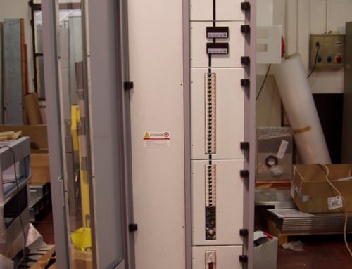 Ambito telefonico 2