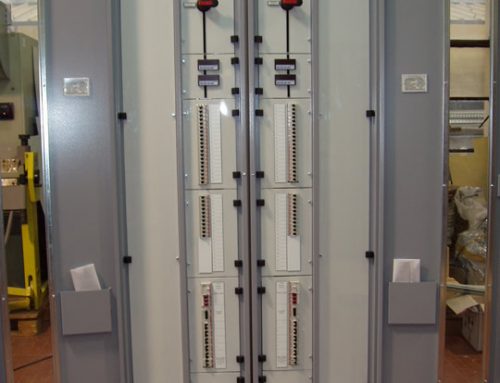 Ambito telefonico 3