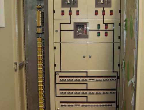 Ambito telefonico 6